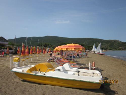 Hotel Villa Smeraldo
