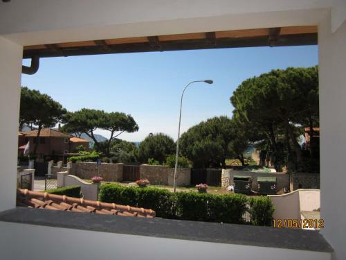 Hotel Villa Smeraldo