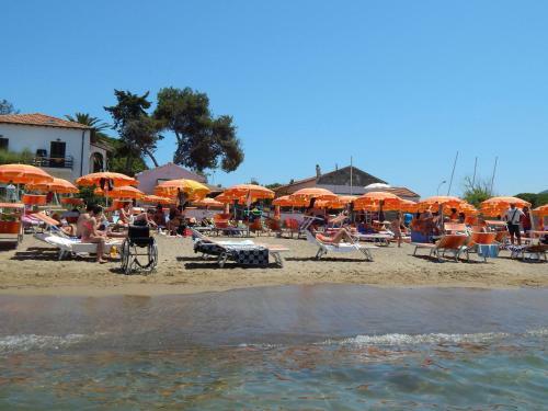 Hotel Villa Smeraldo
