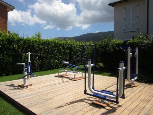 Hotel Villa Smeraldo