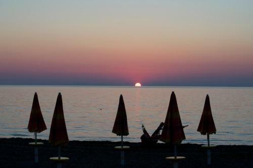 Hotel Villa Smeraldo