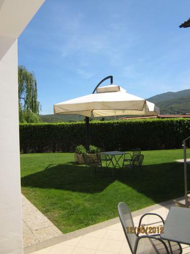 Hotel Villa Smeraldo