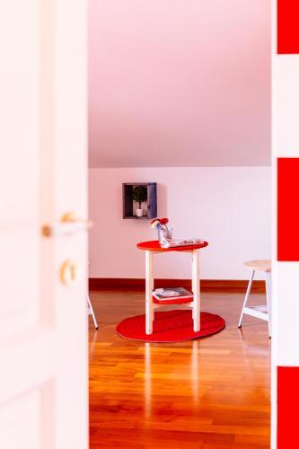 B&B A Casa Di Lucio E Giuliana