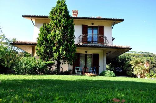B&B A Casa Di Lucio E Giuliana