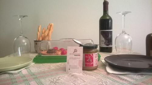 B&B A Casa Di Lucio E Giuliana