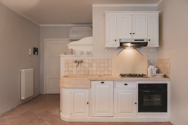 Apartamento Il Cantinone