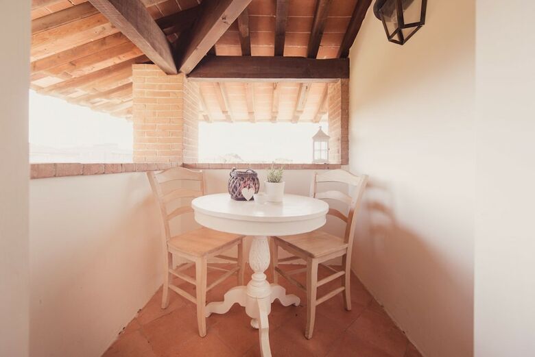 Apartamento Il Cantinone