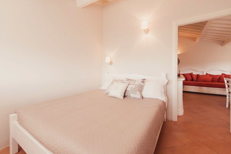 Apartamento Il Cantinone