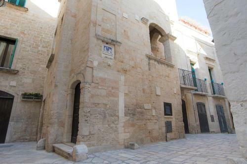 Apartamento Dimora Sant'antonio