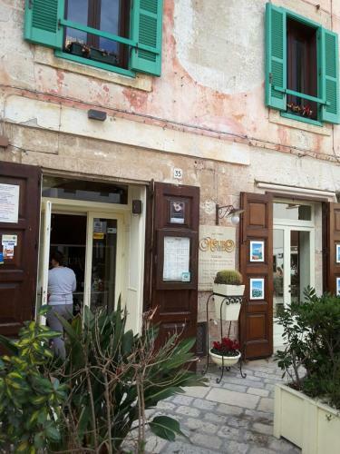 Apartamento Dimora Sant'antonio