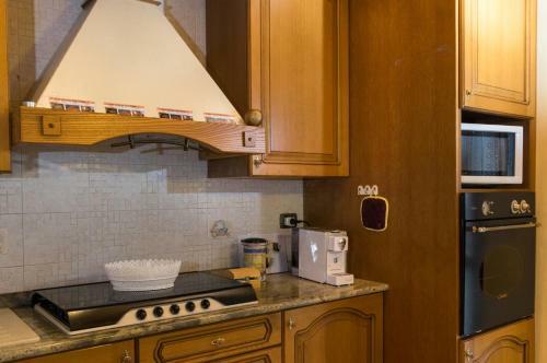 Apartamento Goccia Di Resina #sharingorobie
