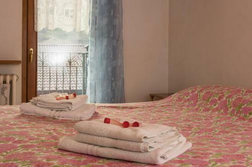 Apartamento Goccia Di Resina #sharingorobie