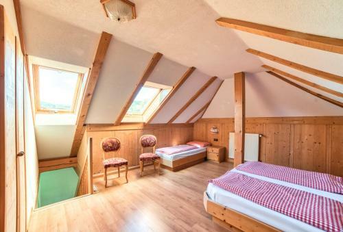 Apartamento Residenz Am Kaiserweg