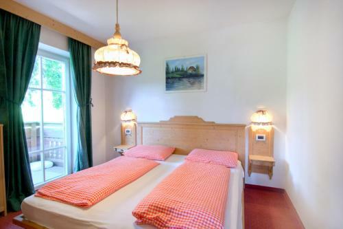 Apartamento Residenz Am Kaiserweg