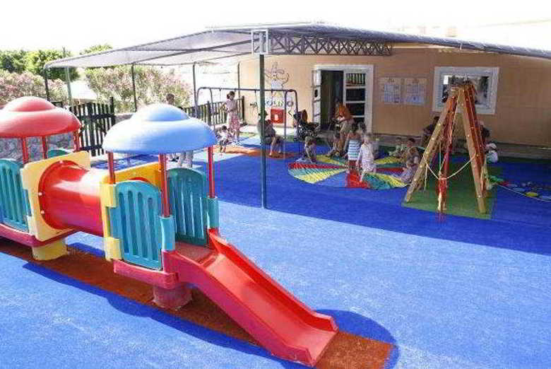 Hotel Mareblue Village