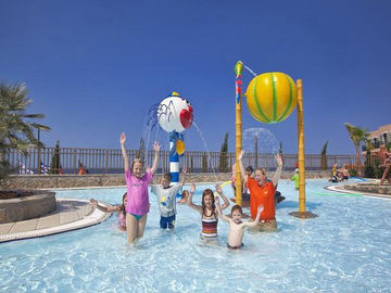 Hotel Mareblue Village
