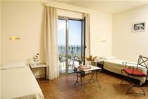 Hotel Mareblue Village