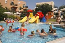 Hotel Mareblue Village