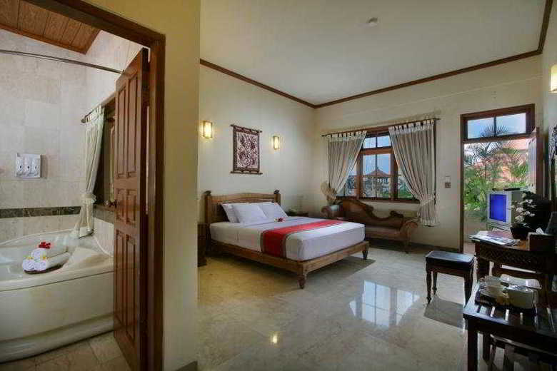 Hotel Green Garden Beach Resort