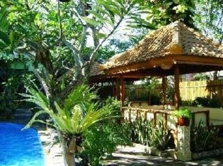 Hotel Green Garden Beach Resort