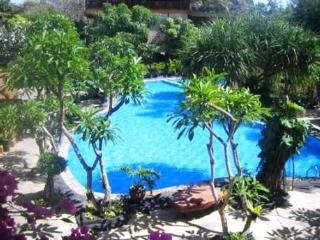 Hotel Green Garden Beach Resort