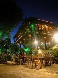 Hotel Green Garden Beach Resort
