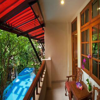 Hotel Green Garden