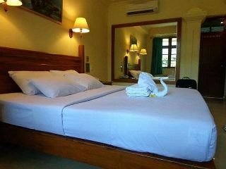 Hotel Green Garden