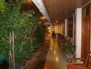 Hotel Green Garden