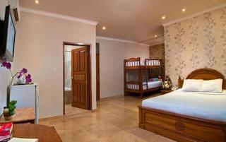Hotel Green Garden