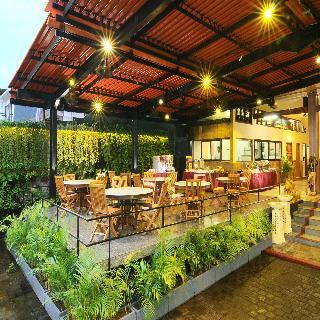 Hotel Green Garden