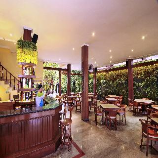 Hotel Green Garden