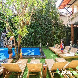 Hotel Green Garden