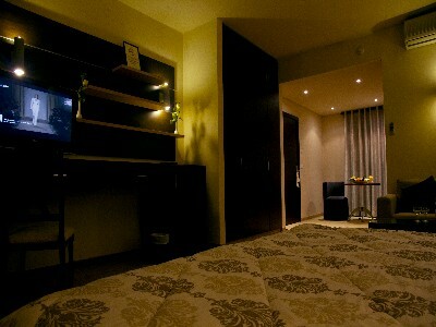 Hotel The Parisian