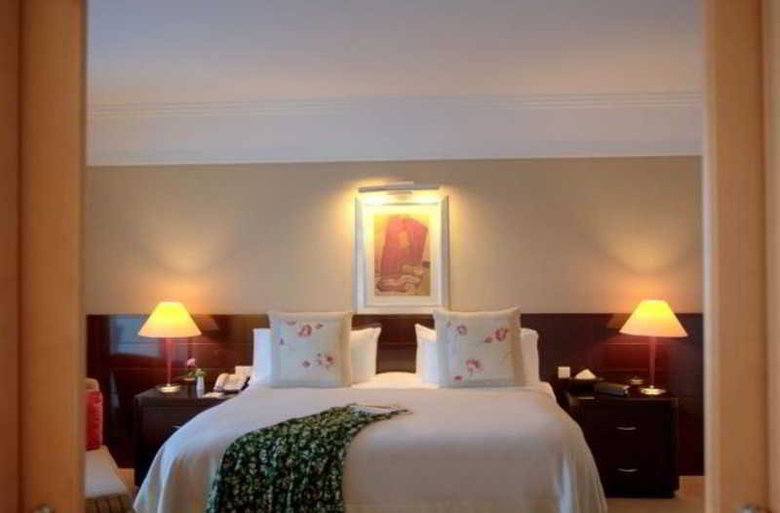 Hotel Le Royal (std Sea View)