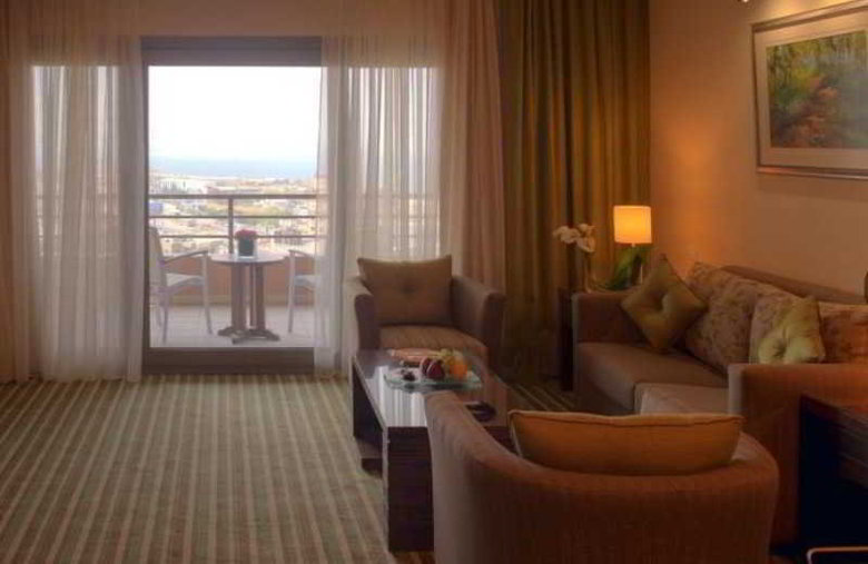 Hotel Le Royal (std Sea View)