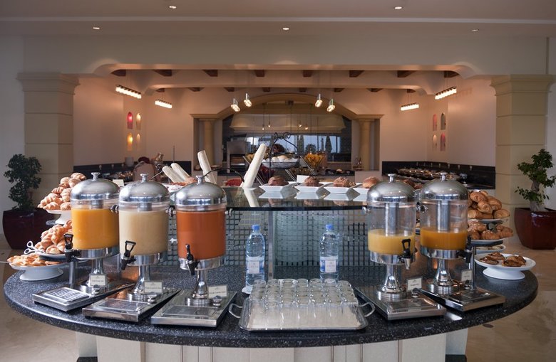 Hotel Le Royal (std Sea View)