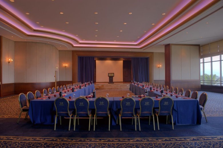 Hotel Le Royal (std Sea View)