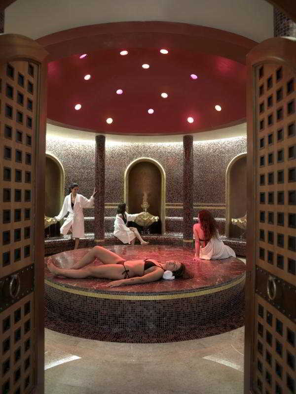 Hotel Le Royal (std Sea View)