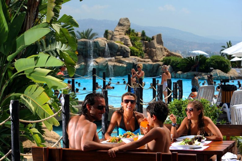 Hotel Le Royal (std Sea View)