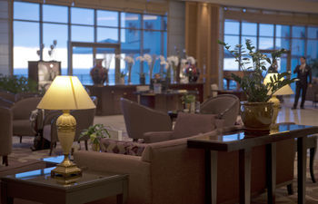 Hotel Le Royal (std Sea View)