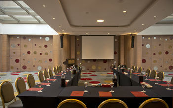 Hotel Le Royal (std Sea View)