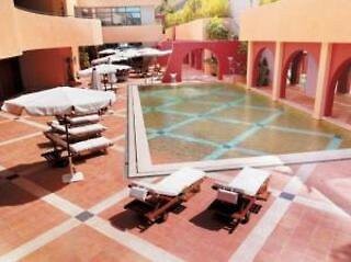 Hotel Tamar Rotana