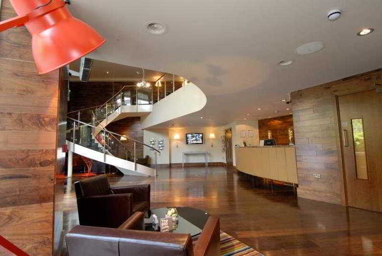Hotel Nitenite Cityhotels, Birmingham