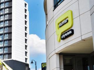 Hotel Nitenite Cityhotels, Birmingham