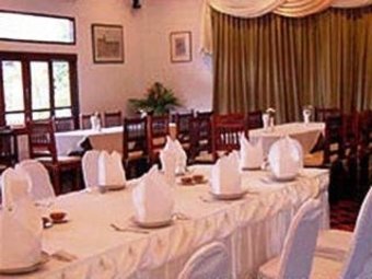 Hotel Teak Garden Spa And Resort