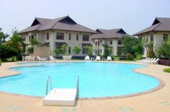 Hotel Teak Garden Spa And Resort