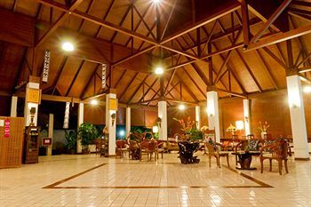 Hotel Teak Garden Spa And Resort