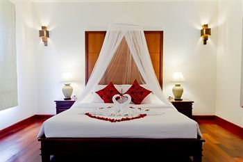 Hotel Teak Garden Spa And Resort