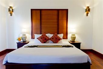 Hotel Teak Garden Spa And Resort